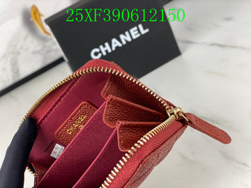 Makersluxe CHL Wallet - 127