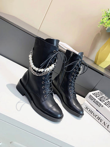 MLB - All Women Boots - 702
