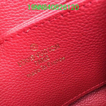 Makersluxe CHL Wallet - 1550