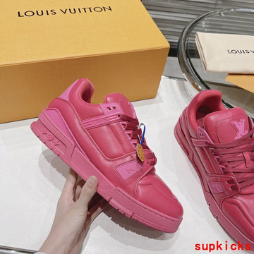 MLB - LOV Trainers - 221