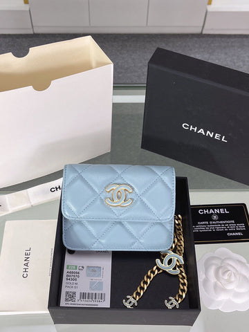 Makersluxe - CNL Bags - 1138