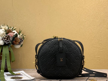Makersluxe Bags - LOV Bags - 2433