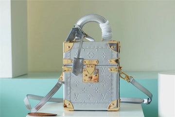 Makersluxe - LOV Bags - 575