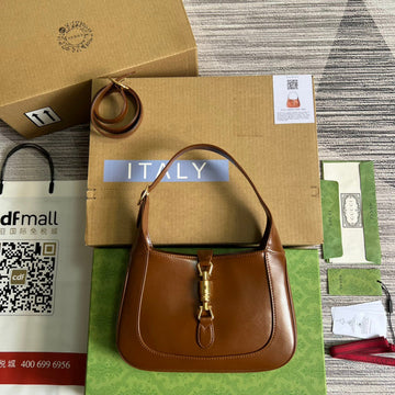 Makersluxe - GCI Bags - 1826