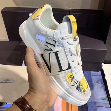 MLBG - Mix Unisex Shoes - 814
