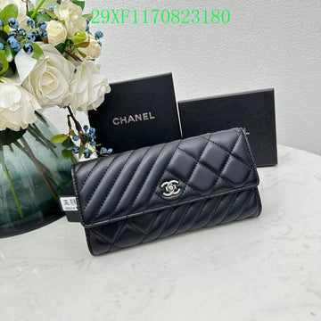 MLB - CHL Wallet - 012
