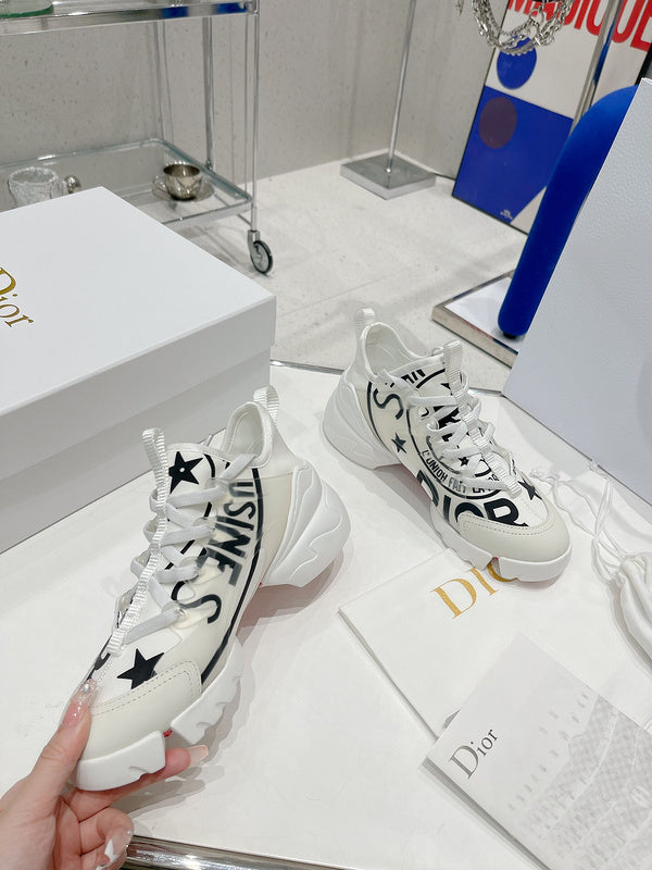 MLB - Mix Women Shoes - 2912