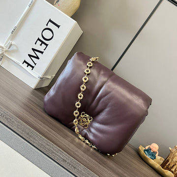 Makersluxe - LWO Bags - 480