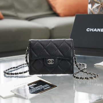 Makersluxe - CHL Wallets - 673