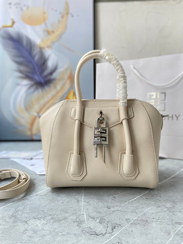 Makersluxe - GCY Bags - 696