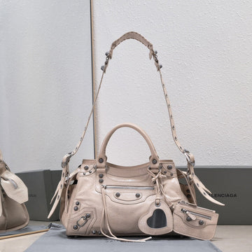 Makersluxe - BG Bags - 765