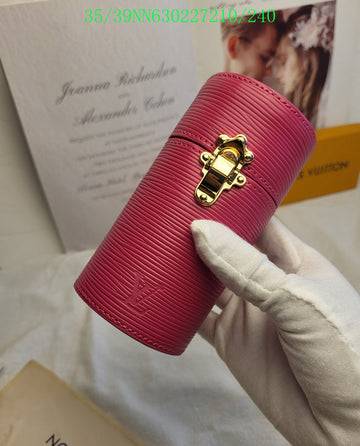 Makersluxe LOV Wallet - 690
