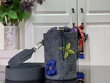 Makersluxe Lu-Vi bags - 2519