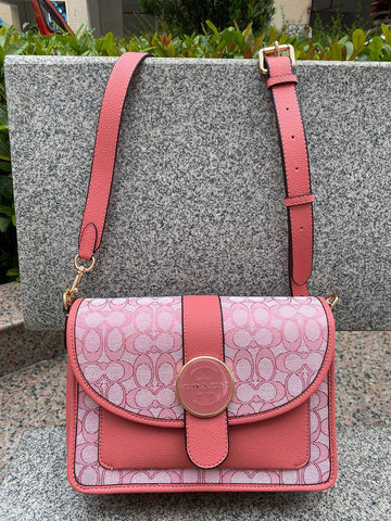 Makersluxe - CAH Bags - 648