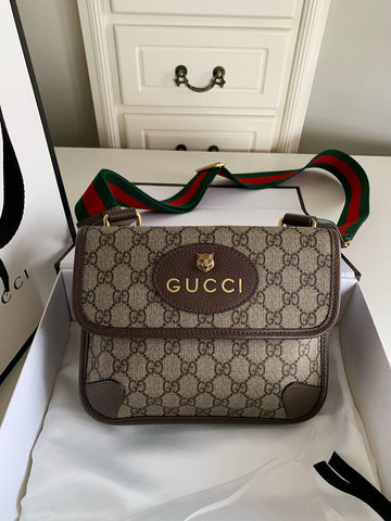 Makersluxe - GCI Bags - 2448