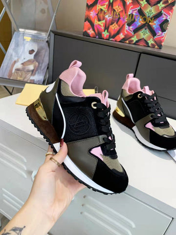 MLB - LOV Women Shoes - 1152