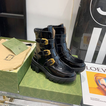 MLB - GUKI Shoes - 360