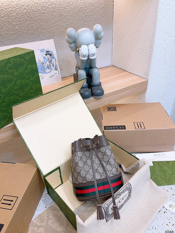 Makersluxe - GUI3 Bags - 182