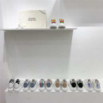 MLB- AQ Sneakers - 014