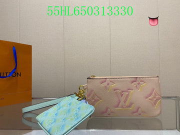 MLB - LOV Wallet - 662