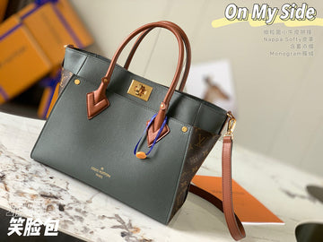 MLB - LOV Lady Bags - 641