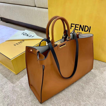 Makerluxe - Top Quality Bag FND 735