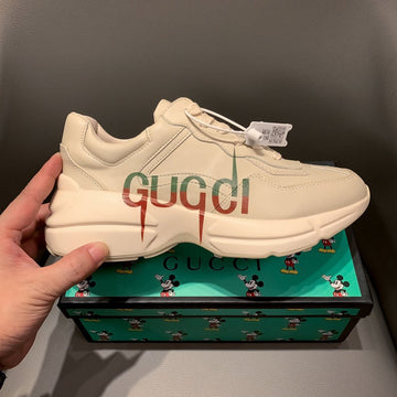MLB - GUKI Women Shoes - 1775