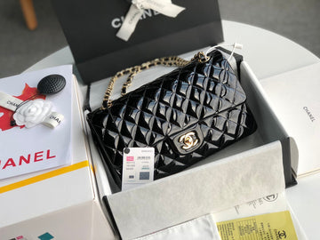 Makersluxe - CHL Bags - 607