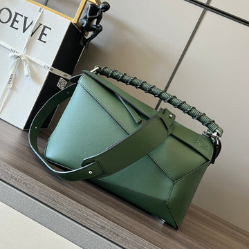 Makersluxe - LWO Bags - 262