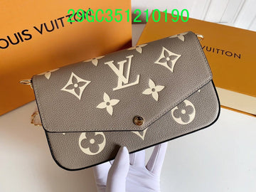 MLB - LOV Wallet - 990