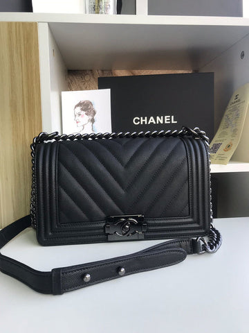 Makersluxe - CHL Bags - 268