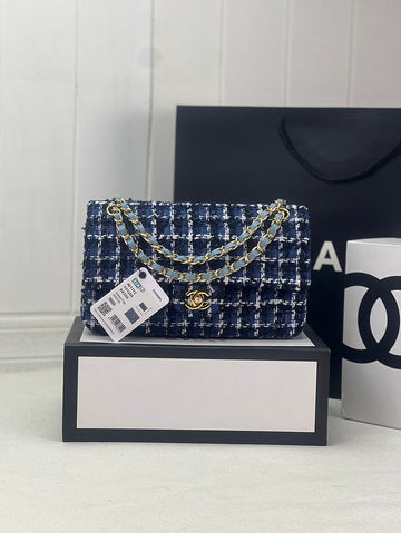 Makersluxe - CHL Bags - 915
