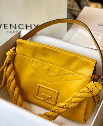 Makersluxe - GCY Bags - 657