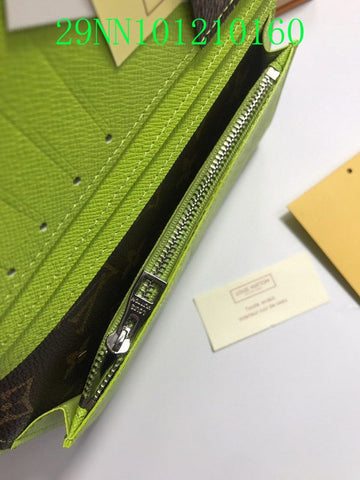 Makersluxe CHL Wallet - 408