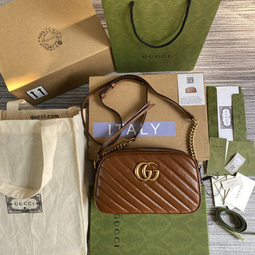 Makersluxe - GUKI Bags - 2015