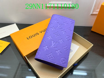MLB - LOV Wallet - 893