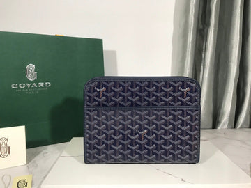 Makersluxe - GYO Wallets - 100