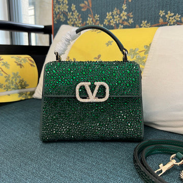 Makersluxe - VEL Bags - 484