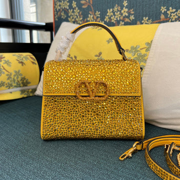 Makersluxe - VEL Bags - 497