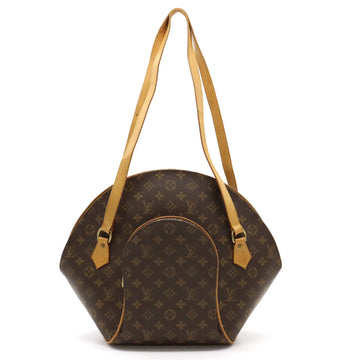 Louis Vuitton Monogram Elipse ping Shoulder Bag M51128