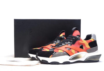 MLB-  VEL Shoes - 121