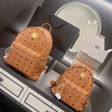 Makersluxe Bags- MQM Bags - 061