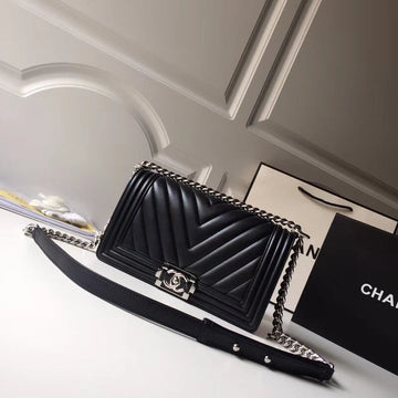 Makersluxe - CHL Bags - 671