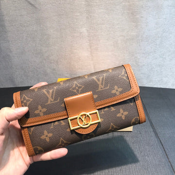 MLB - CHL Wallet - 1959