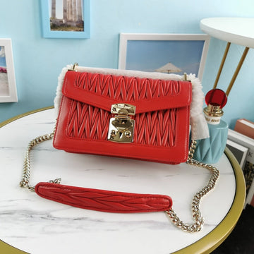 Makersluxe - MMU Bags - 595