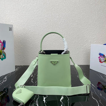 Makersluxe - PD Bags - 1831