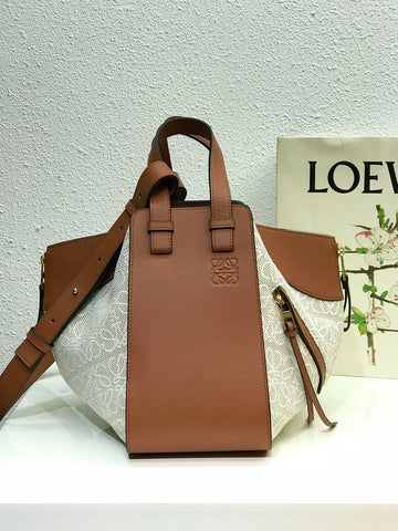 Makersluxe - LWO Bags - 1002
