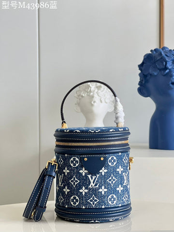 makersluxe - LOV Bags - 503