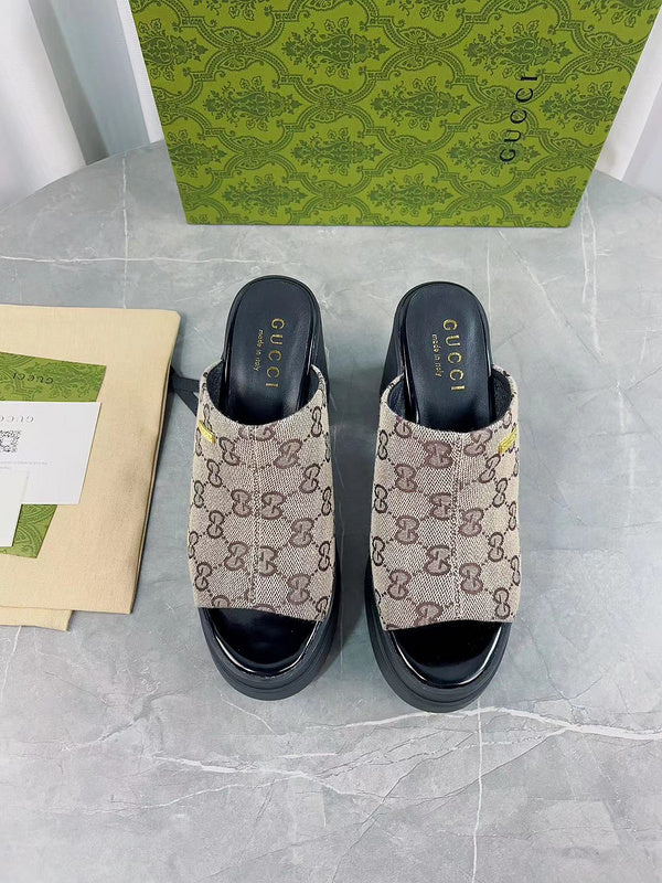 MLB - GUKI Women Shoes - 325