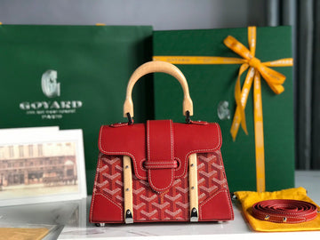 Makersluxe - GYO Bags - 806